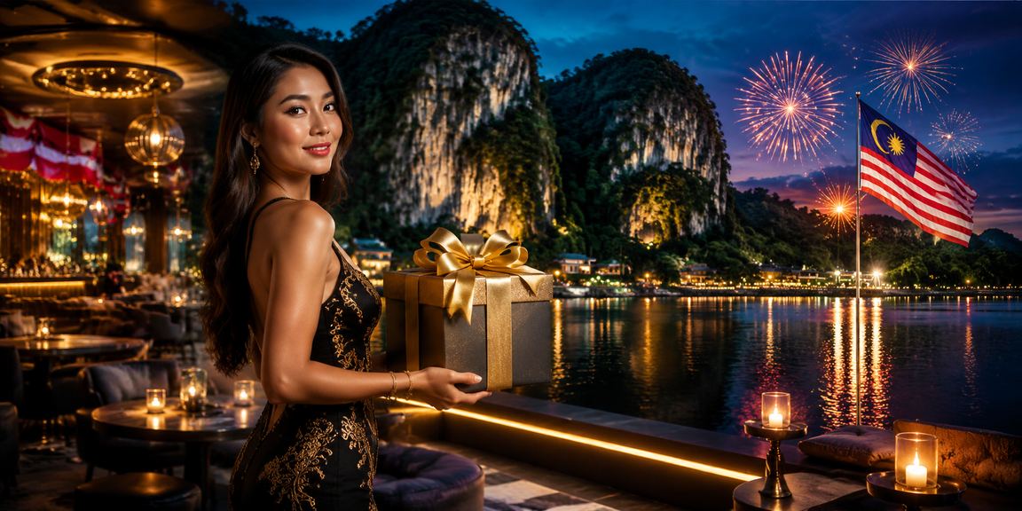 Malaysian users enjoy exclusive rebate promotions at 7300