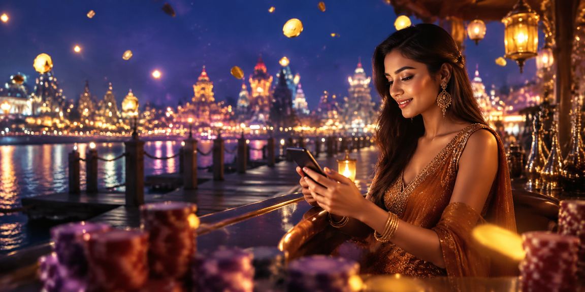 Malaysia Mobile Casino 7300